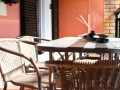 Apartment No2 - Balcony