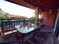 Apartment No2 - Balcony