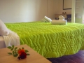 Apartment No1 - Twin Bedroom