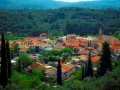 Sinarades Village